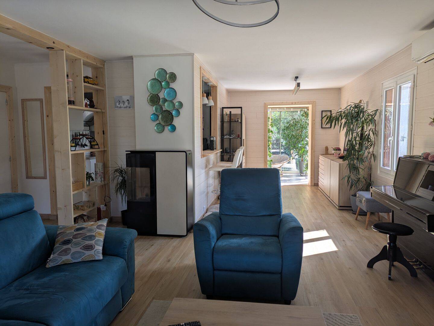 Maison 5 pièces 135 m² · à Trévoux · 135 m² · 535 000 €
