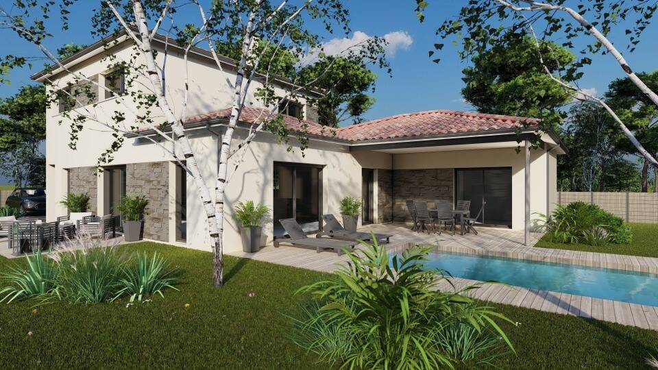 Maison 5 pièces 150 m² · à Mérignac · 150 m² · 714 000 €