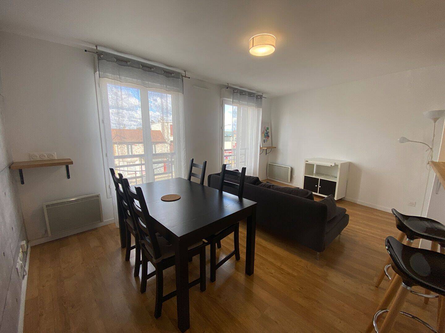Appartement 2 pièces 50 m² · à Athis-Mons · 50,1 m² · 875 €/mois