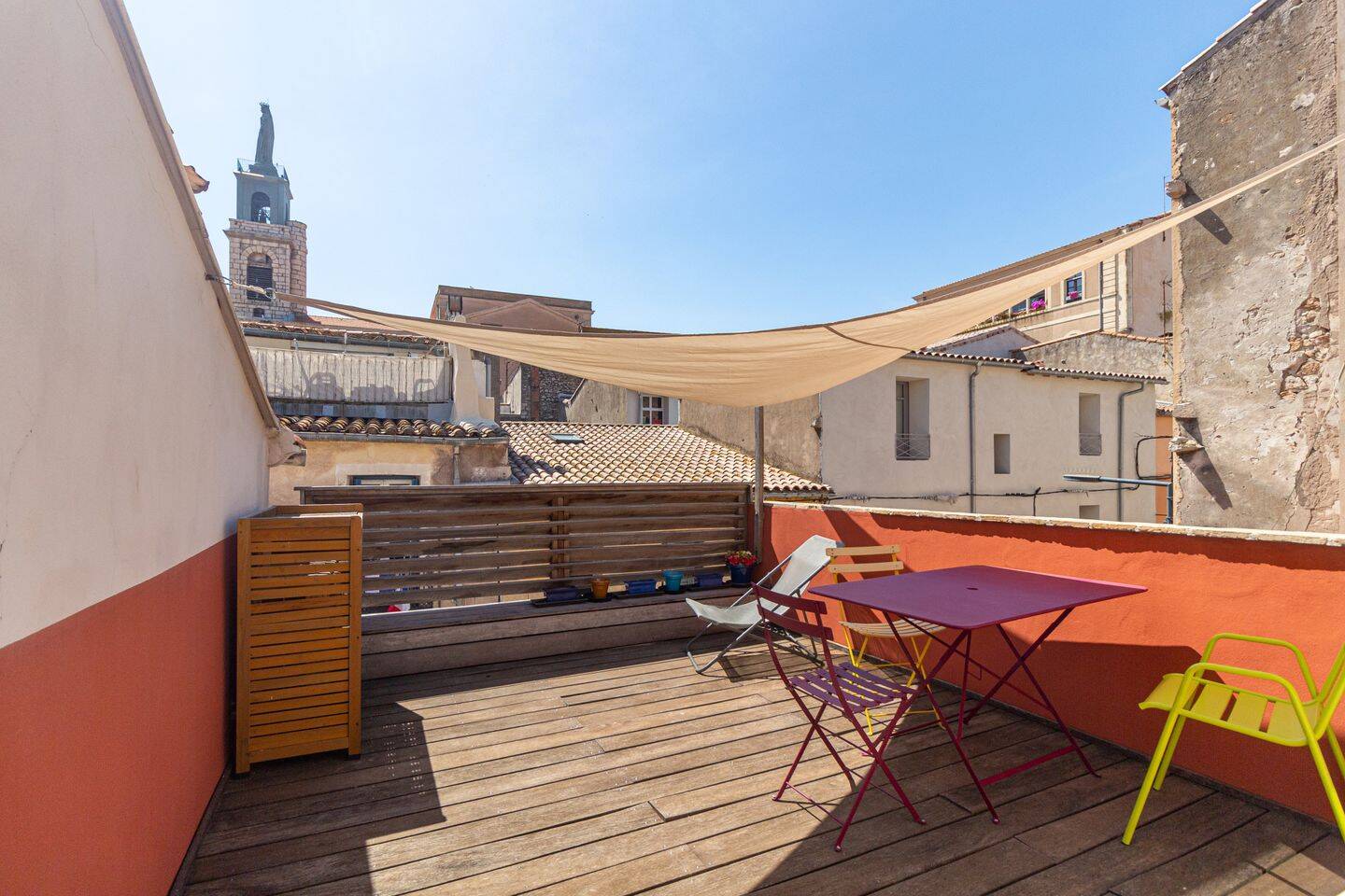 Maison 4 pièces 75 m² · à Sète · 75 m² · 337 000 €