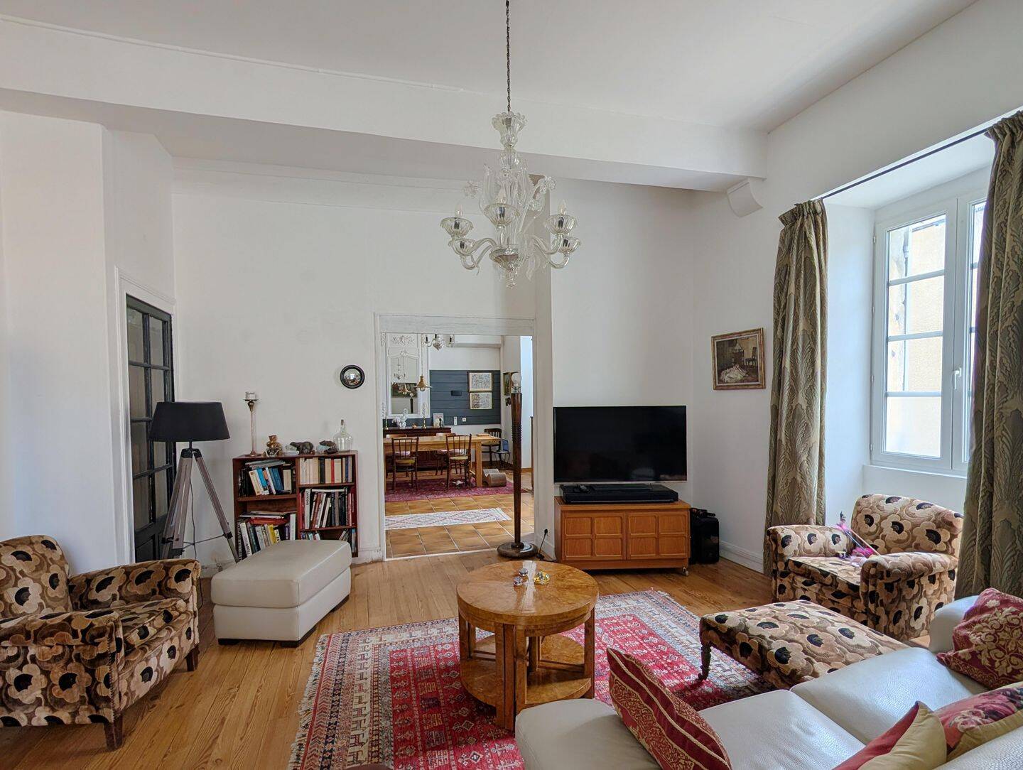 Maison 5 pièces 159 m² · à Meilhan-sur-Garonne · 159 m² · 149 000 €