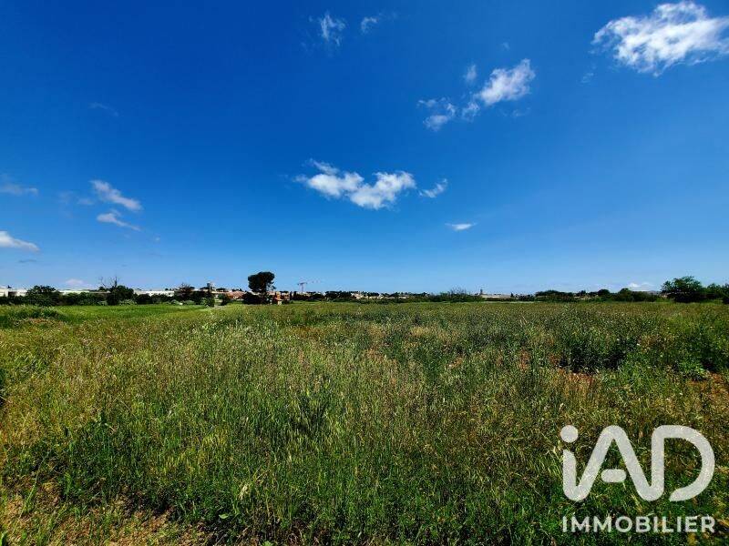Terrain de 226 m² à Marseillan - photo 2