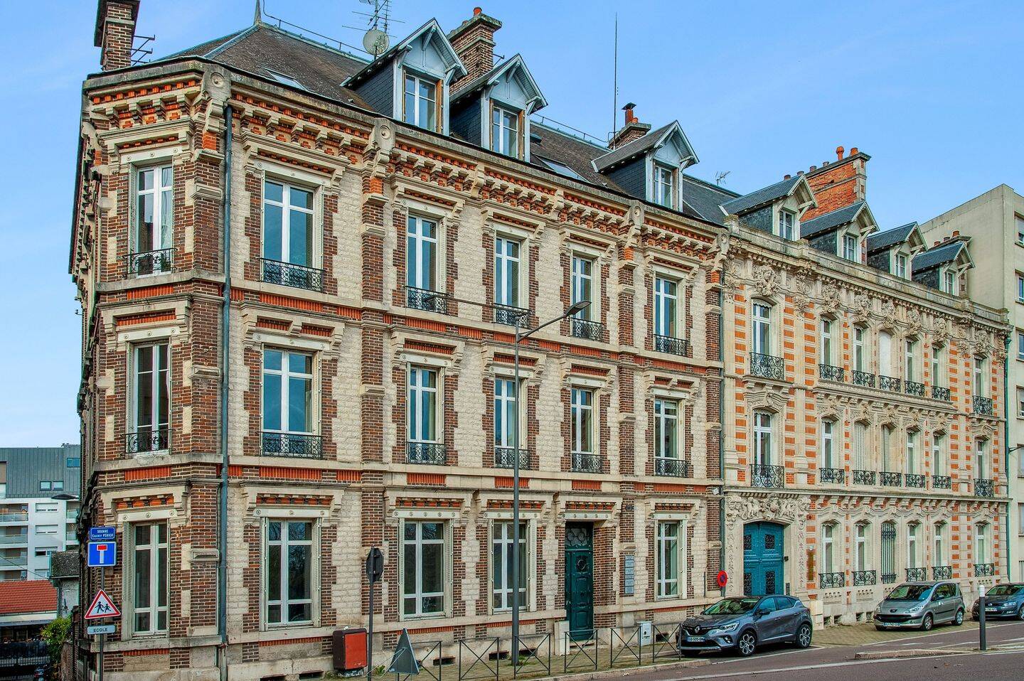Appartement 1 pièce 13 m² · à Troyes · 13 m² · 340 €