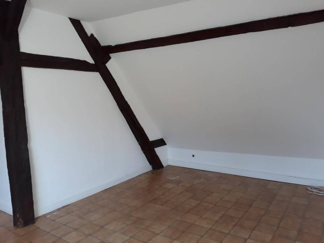 Appartement 2 pièces 30 m² · à Sens · 30,2 m² · 415 €/mois