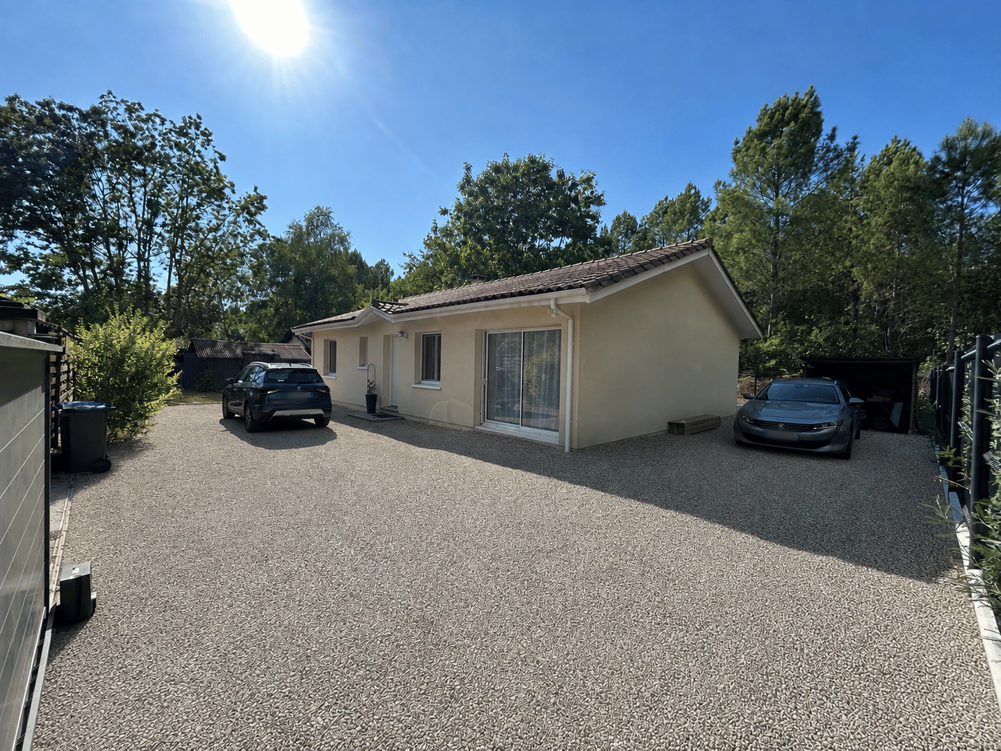 Maison 4 pièces 100 m² · à Mios · 100 m² · 390 000 €