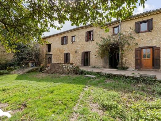 Maison à vendre 334 336 € 10 pièces 5 chambres 287 m² 2 166 m² de terrain Vernajoul 09000