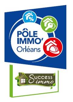 SUCCESS IMMO logo