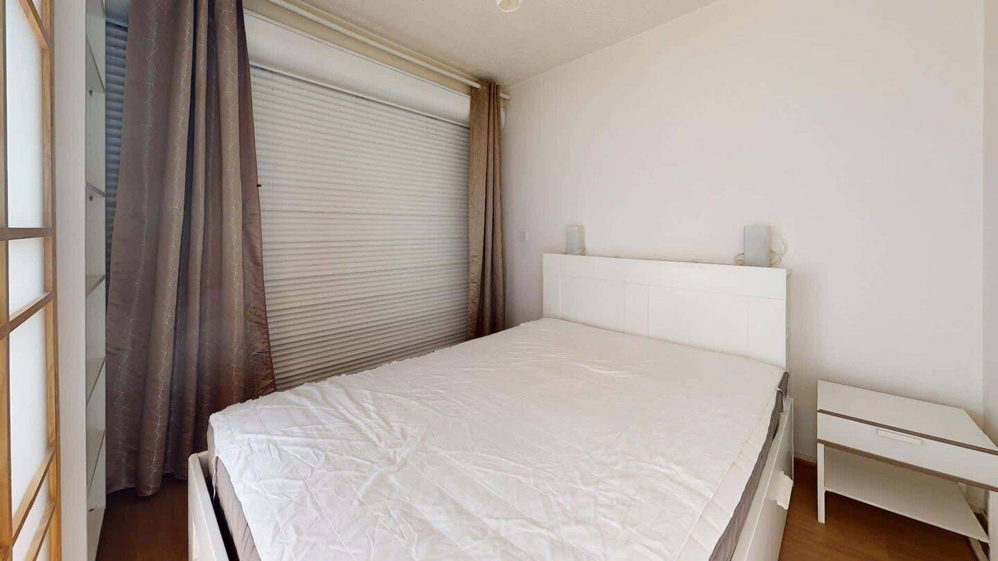 Appartement 1 pièce 32 m² · à Clermont-Ferrand · 32 m² · 570 €/mois