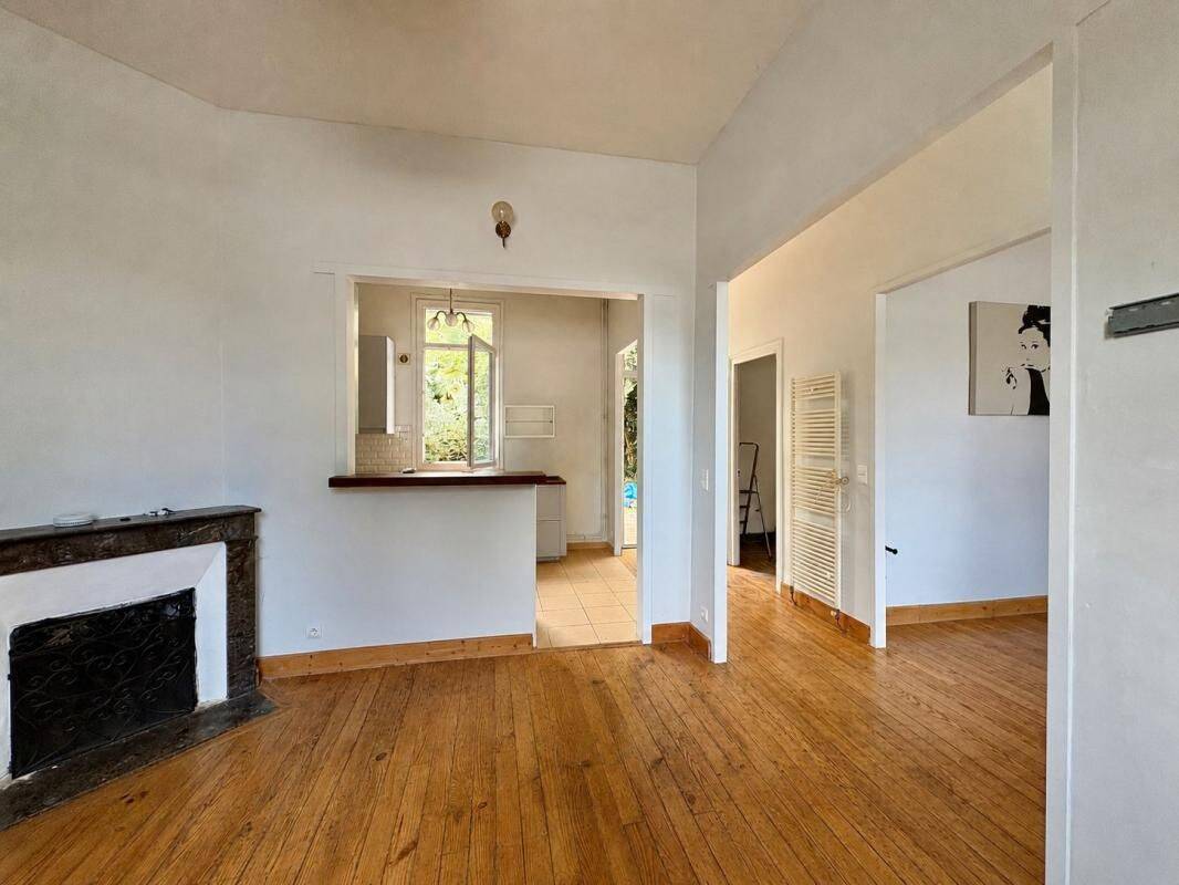 Maison 5 pièces 83 m² · à Tarbes · 83 m² · 160 500 €