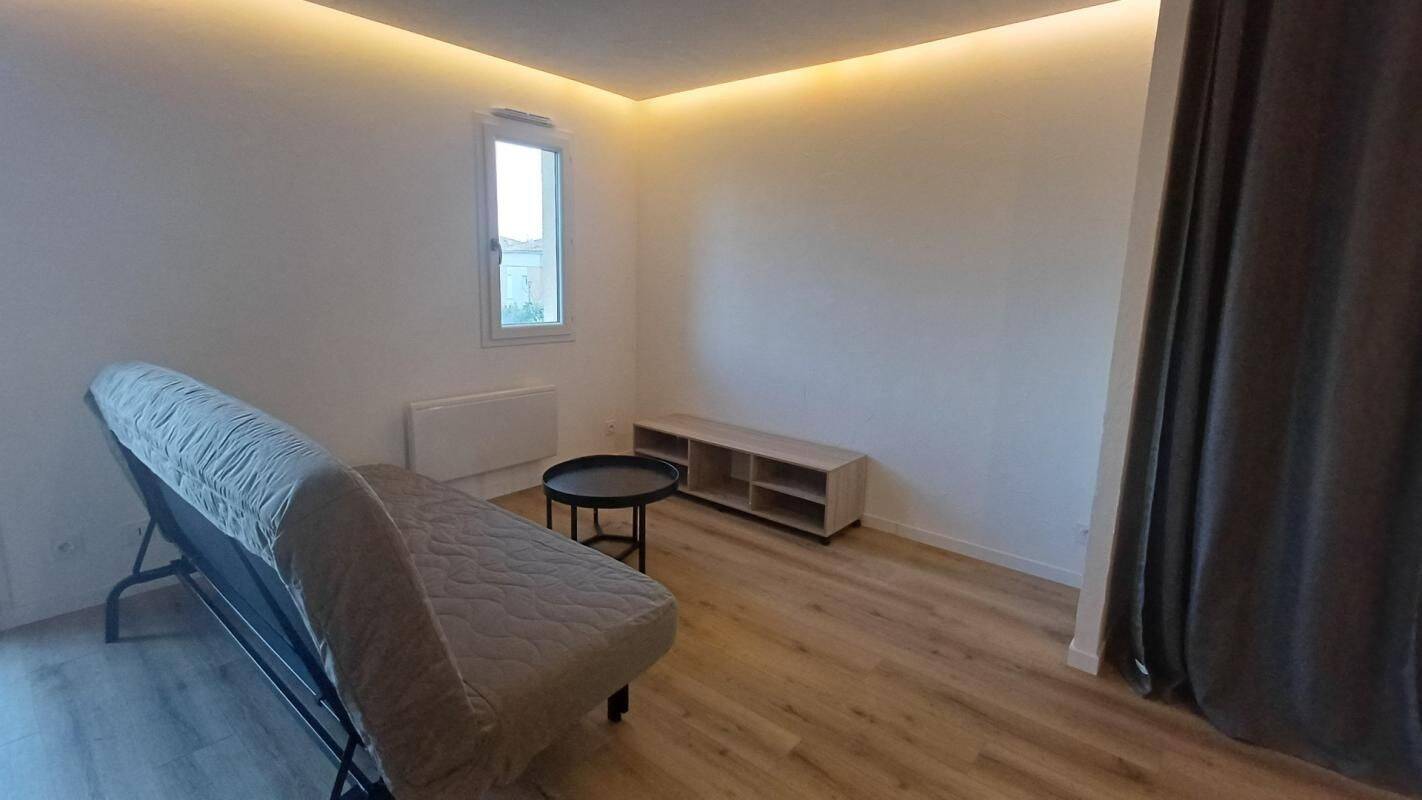 Appartement 1 pièce 24 m² · à Fonsorbes · 24 m² · 490 €