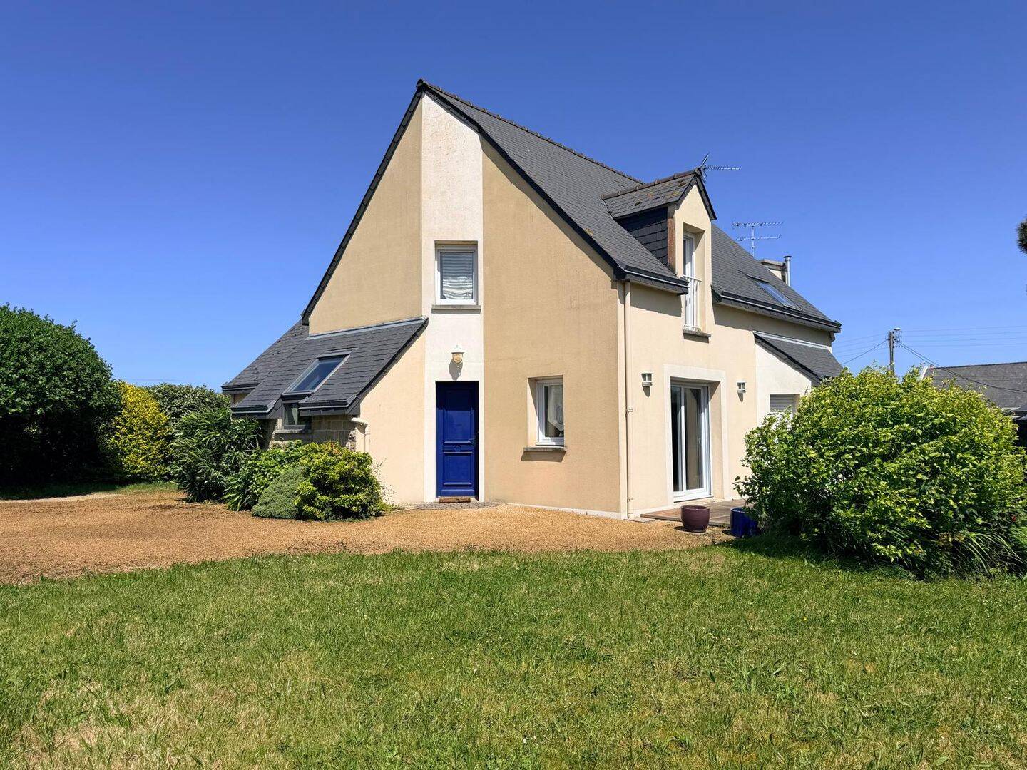 Maison 6 pièces 132 m² · à Saint-Cast-le-Guildo · 132 m² · 480 700 €