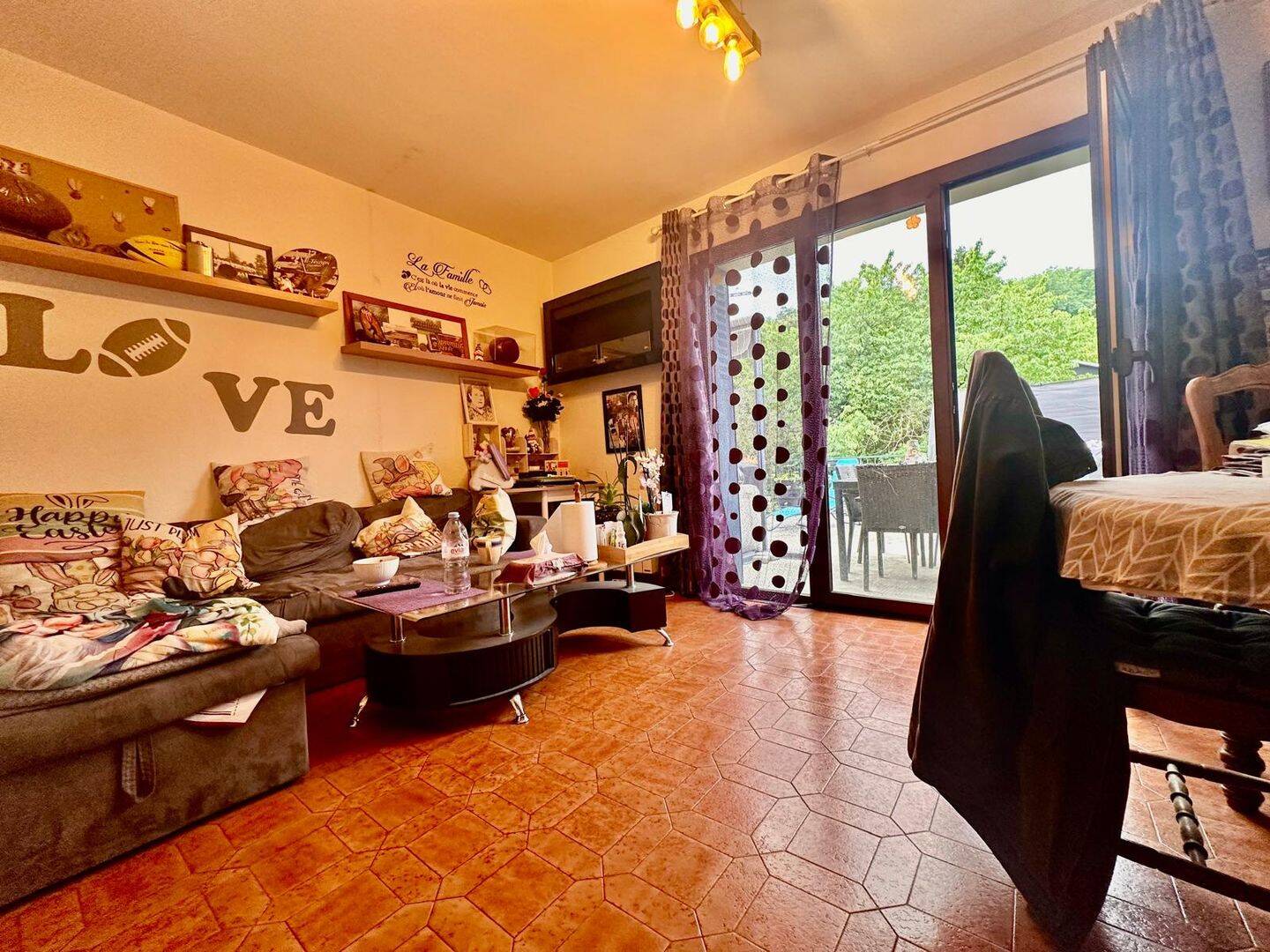 Appartement 3 pièces 56 m² · à Publier · 56,2 m² · 250 000 €