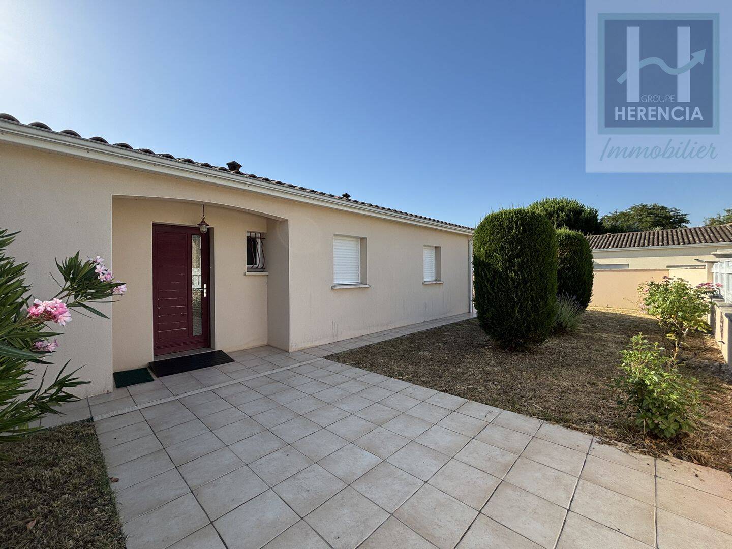 Maison 6 pièces 154 m² · à Angoulême · 154 m² · 308 000 €