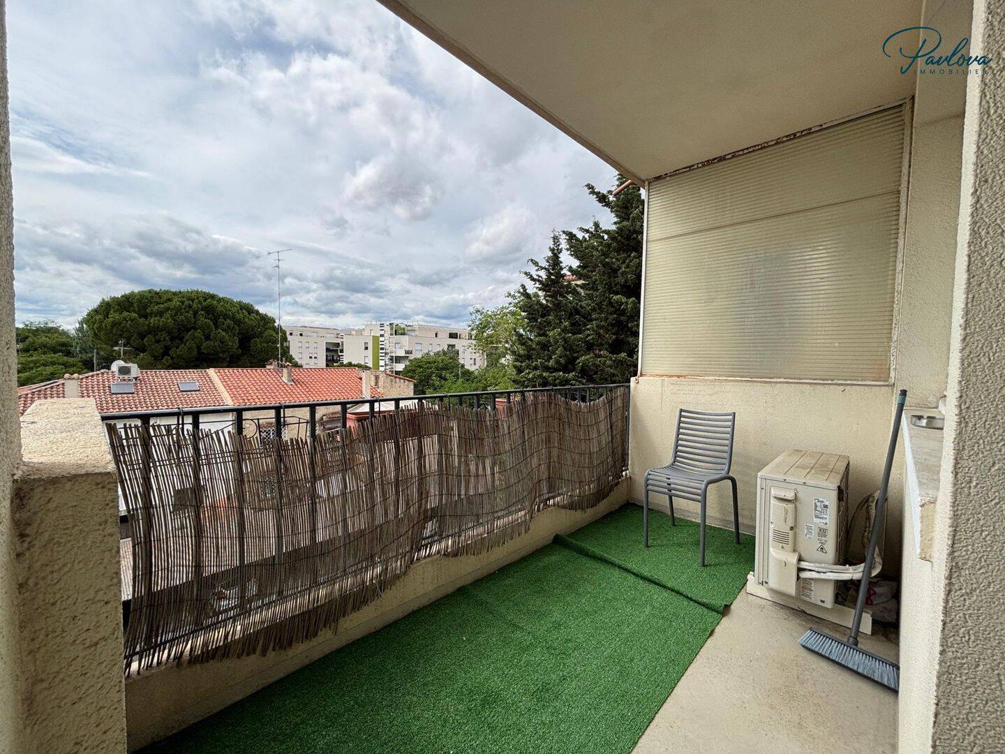 Appartement 3 pièces 51 m² · à Montpellier · 51,3 m² · 816 €