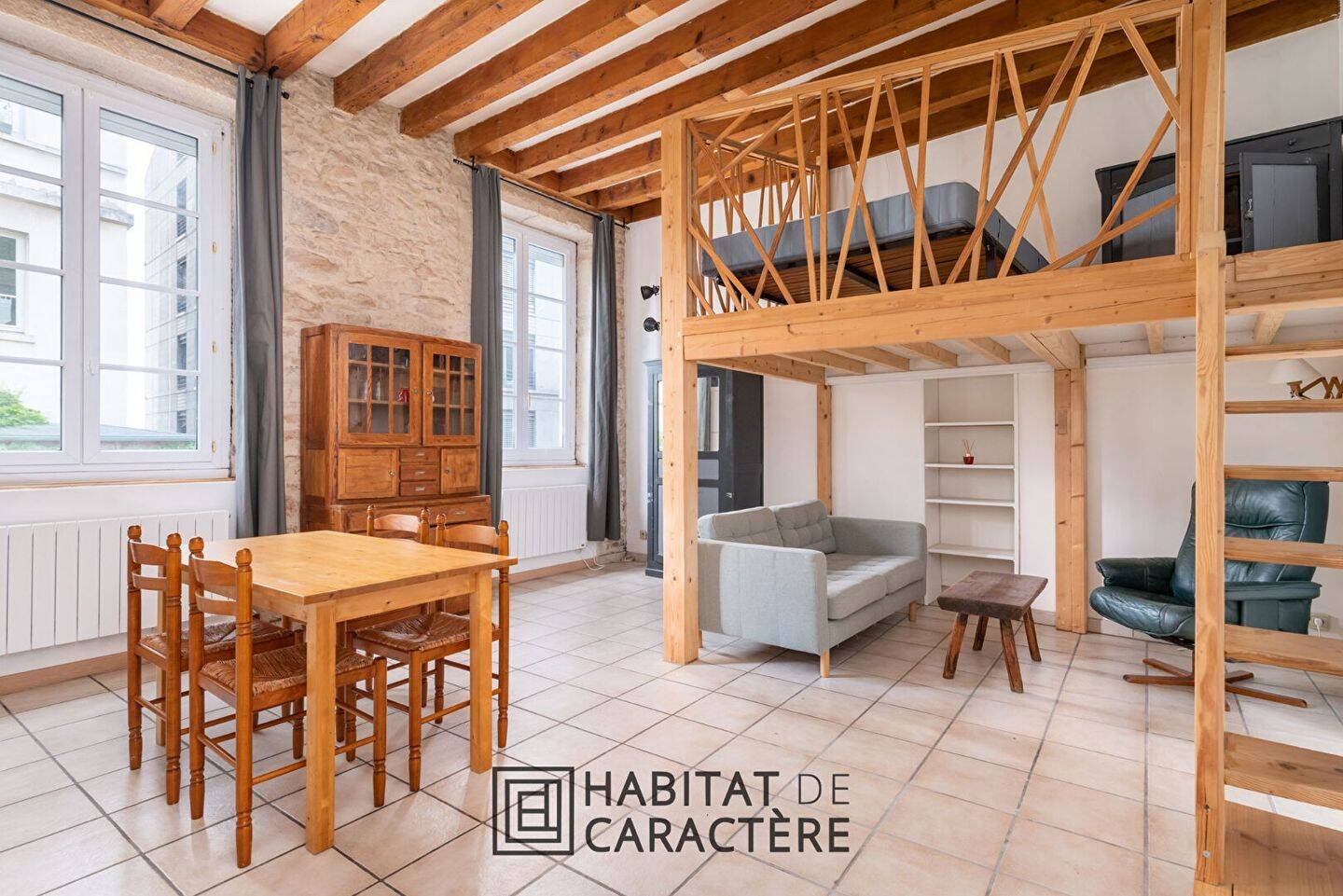 Appartement 1 pièce 41 m² · à Lyon 1er Arrondissement · 41 m² · 215 000 €