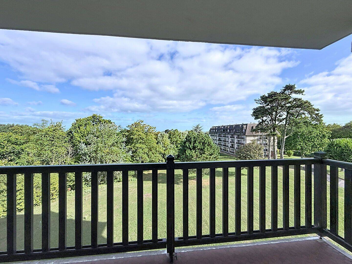 Appartement 4 pièces 80 m² · à Villers-sur-Mer · 80,4 m² · 381 000 €