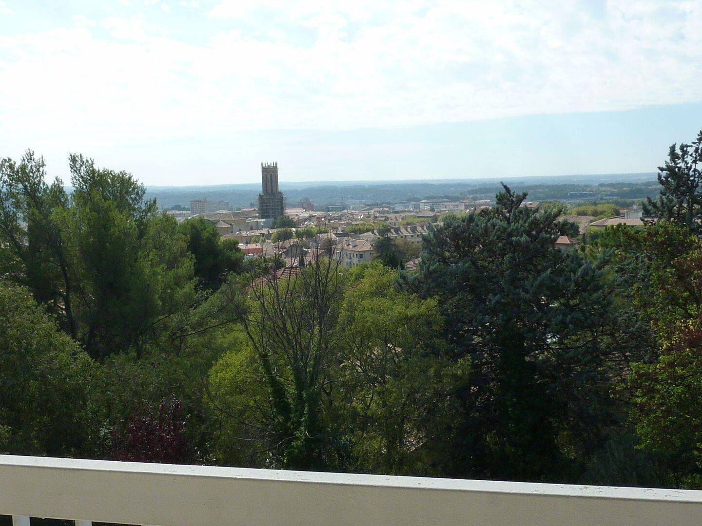 Appartement 2 pièces 43 m² · à Aix-en-Provence · 43 m² · 960 €