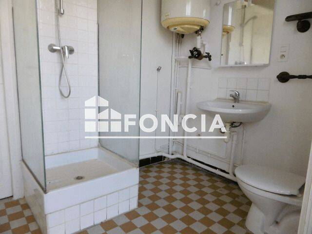 Appartement 1 pièce 22 m² · à Toulon · 22 m² · 474 €