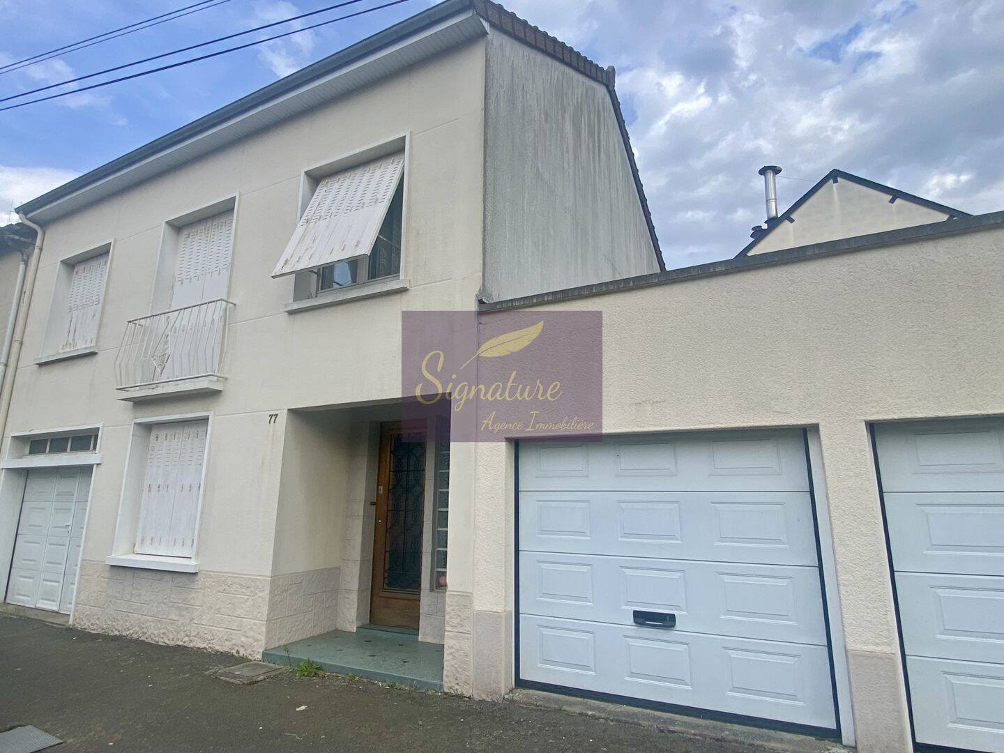 Maison 6 pièces 100 m² · à Le Mans · 100 m² · 147 000 €