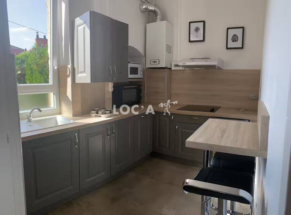 Appartement 3 pièces 57 m² · à Dijon · 57 m² · 850 €/mois