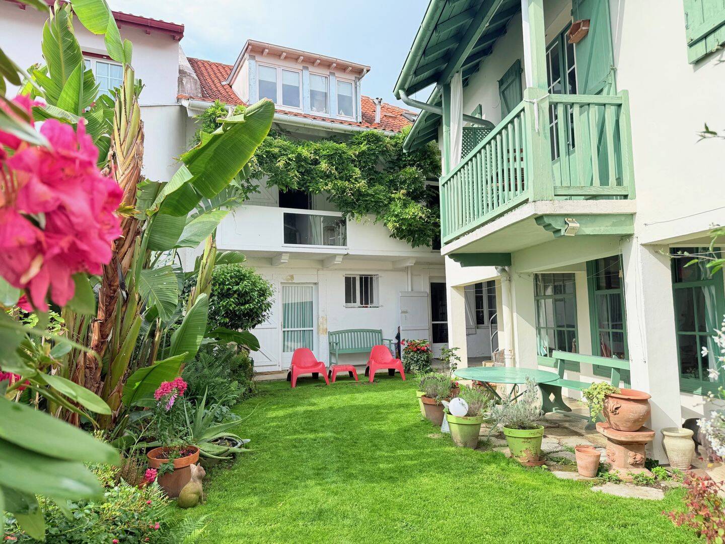 Maison 8 pièces 188 m² · à Hendaye · 187,5 m² · 820 000 €