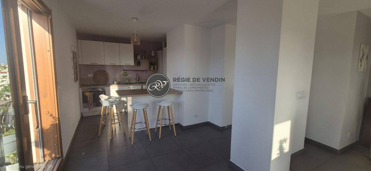 Appartement 4 pièces 87 m² · à Lyon 8ème Arrondissement · 87 m² · 1 890 €/mois
