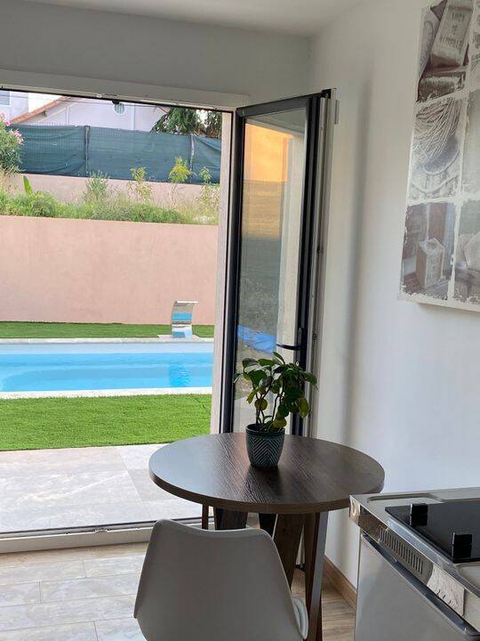 Appartement 1 pièce 20 m² · à Aubagne · 20 m² · 690 €