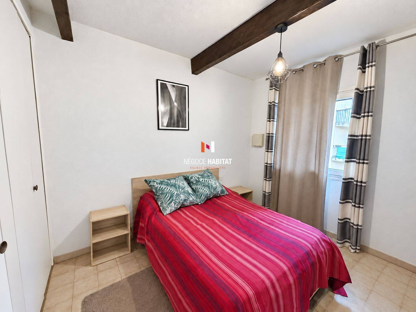 Appartement 2 pièces 43 m² · à Saint-Aunès · 43,2 m² · 640 €/mois