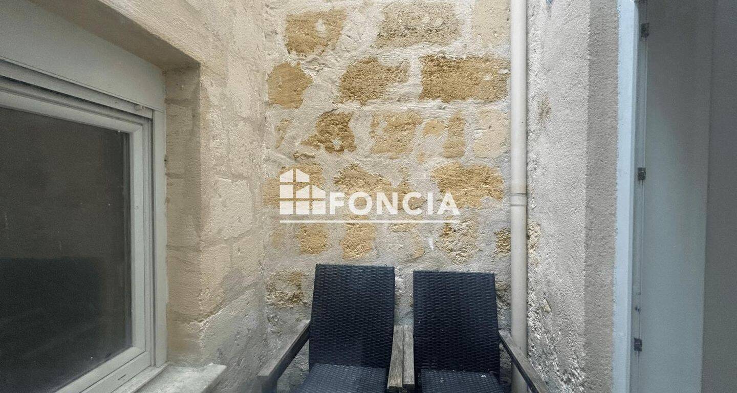 Appartement 3 pièces 58 m² · à Bordeaux · 58 m² · 230 000 €