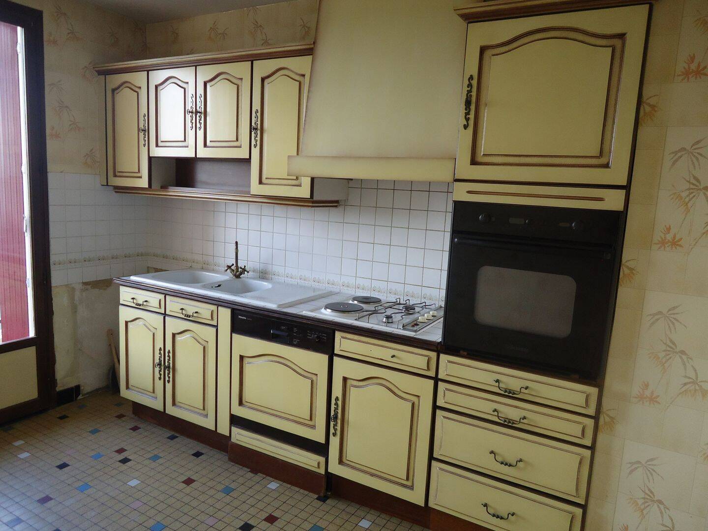 Appartement 3 pièces 61 m² · à Nevers · 61 m² · 640 €