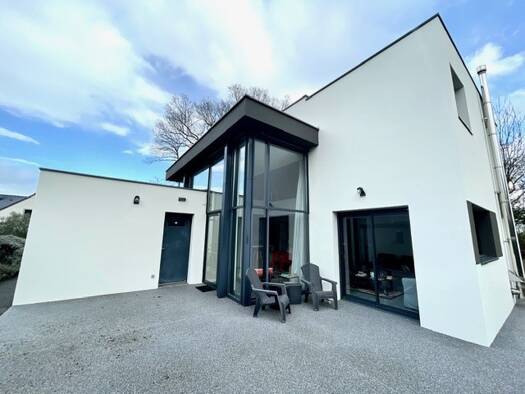 Maison à vendre 447 000 € 5 pièces 3 chambres 128 m² 465 m² de terrain Longuenée-en-Anjou 49770