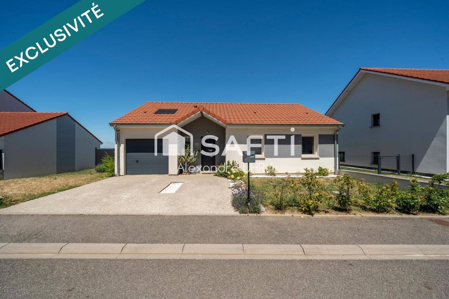 Maison 4 pièces 95 m² · à Pont-À-Mousson · 95 m² · 275 000 €