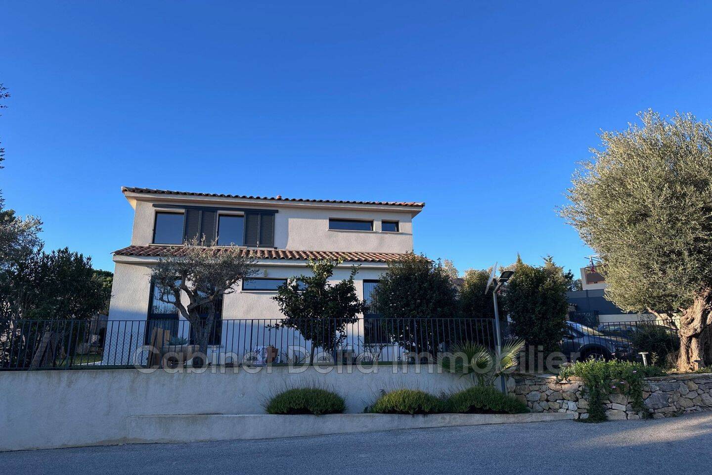 Appartement 2 pièces 45 m² · à Sanary-sur-Mer · 45 m² · 1 200 €