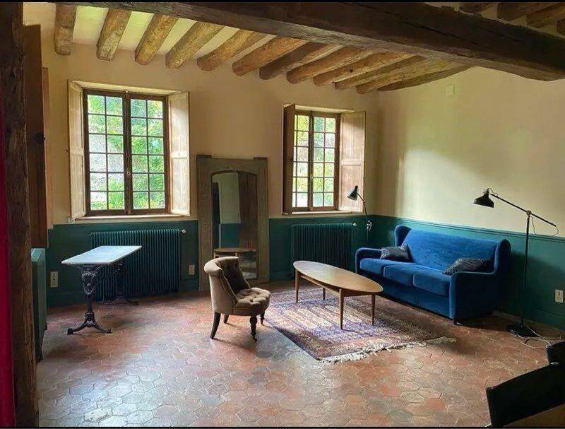 Appartement 3 pièces 53 m² · à Rouen · 53 m² · 790 €