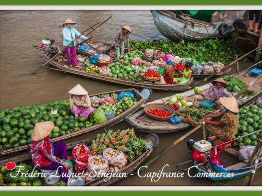 Restaurant à vendre Fonds de commerce 224 000 € 150 m² d'espace de restauration Grand Centre Ville Saint-Jean-de-la-Ruelle 45140