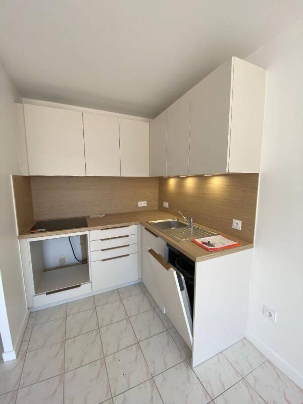 Appartement 2 pièces 35 m² · à Les Sables-d'Olonne · 35 m² · 610 €/mois