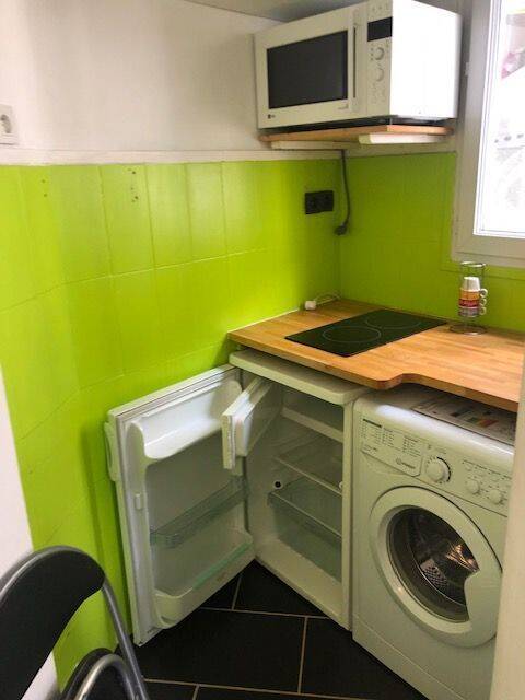 Appartement 2 pièces 32 m² · à Paris 20ème Arrondissement · 32 m² · 950 €
