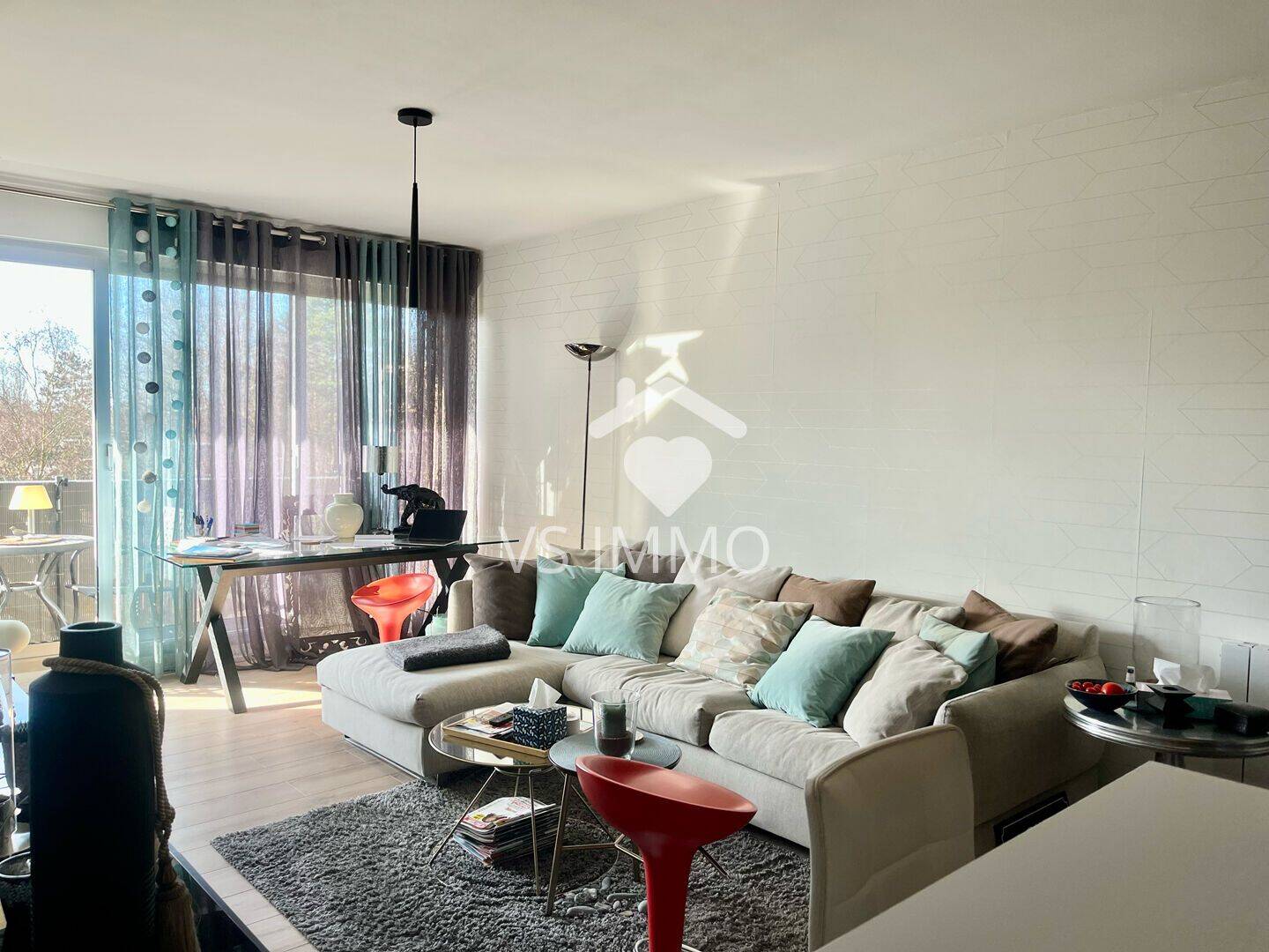 Appartement 2 pièces 40 m² · à Ronchin · 40 m² · 69 940 €