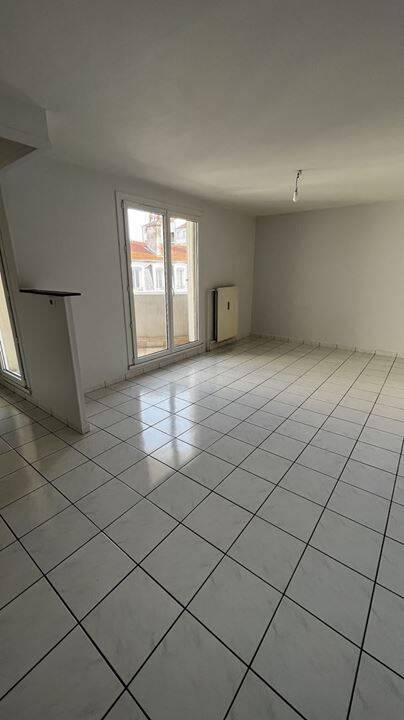 Appartement 2 pièces 57 m² · à Lyon 3ème Arrondissement · 57 m² · 895 €/mois