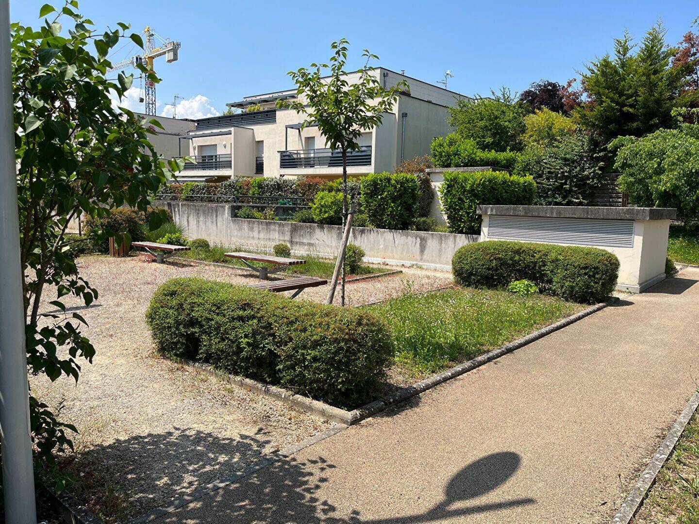Appartement 2 pièces 46 m² · à Ornex · 46 m² · 1 450 €