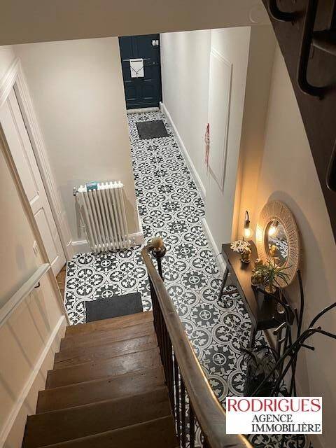 Colocation à louer - Poitiers - 400 € - 1 chambre, 16,1 m², Étage 2/3 · 16,1 m² · 400 €