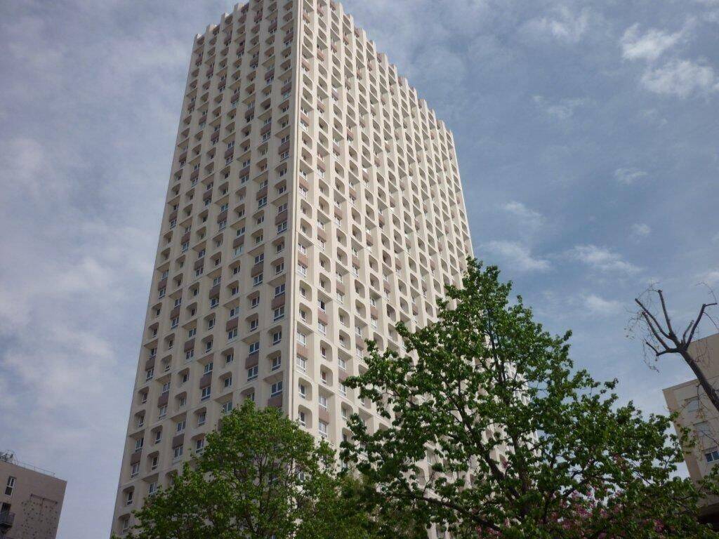 Appartement 2 pièces 53 m² · à Paris 20ème Arrondissement · 53 m² · 1 461 €/mois