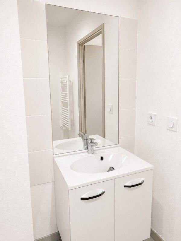 Appartement 1 pièce 26 m² · à Marseille 15ème Arrondissement · 26 m² · 484 €/mois