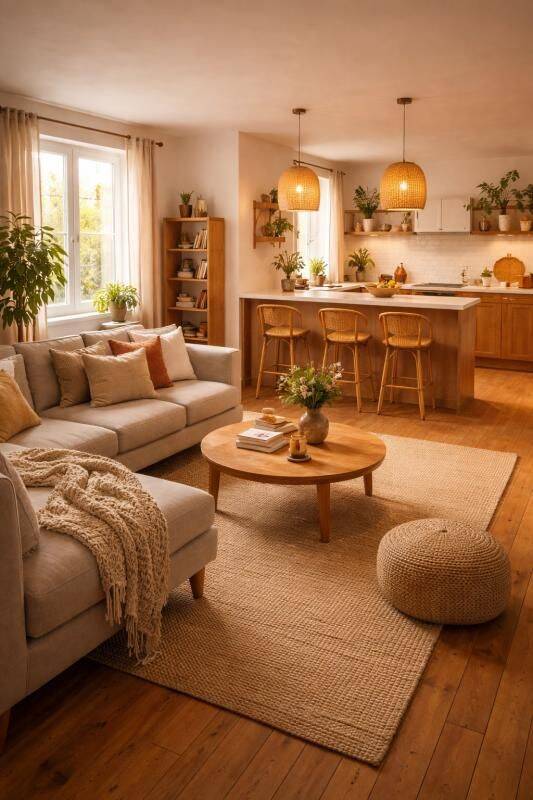 Appartement 3 pièces 70 m² · à Bordeaux · 70 m² · 332 500 €