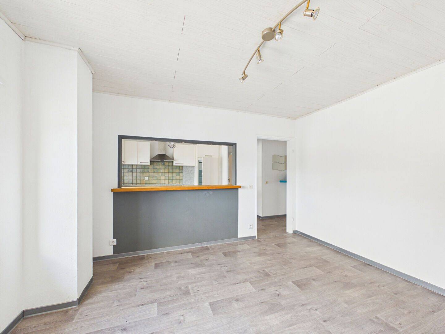 Appartement 4 pièces 69 m² · à Freyming-Merlebach · 69 m² · 585 €/mois