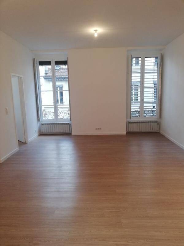 Appartement 3 pièces 67 m² · à Lyon 3ème Arrondissement · 67 m² · 1 022 €