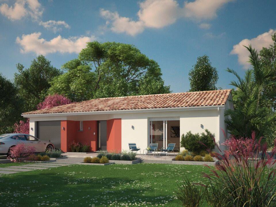 Maison 4 pièces 119 m² · à Arvert · 119 m² · 250 100 €