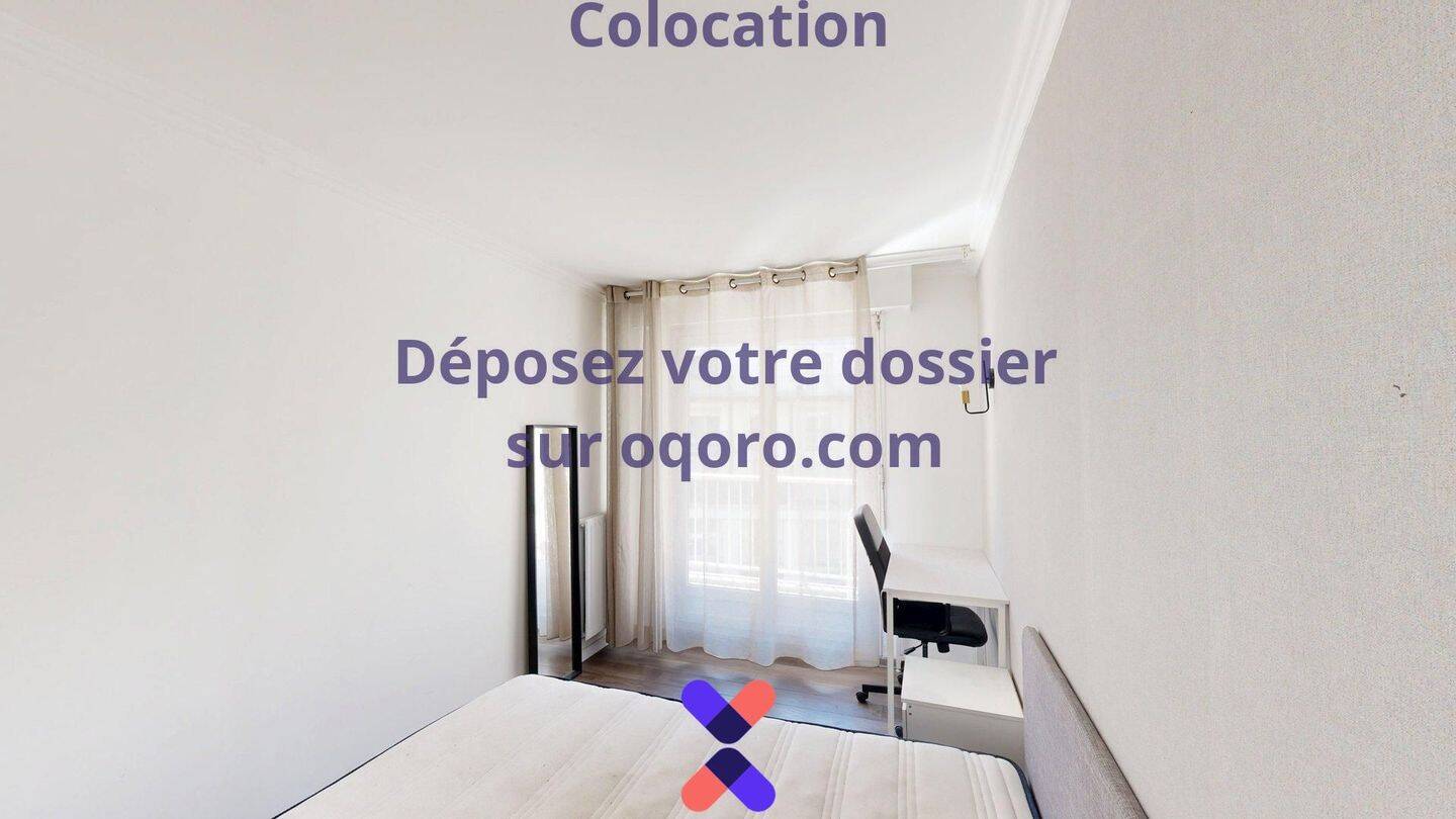 5 pièces 87 m² · à Rosny-sous-Bois · 87 m² · 675 €