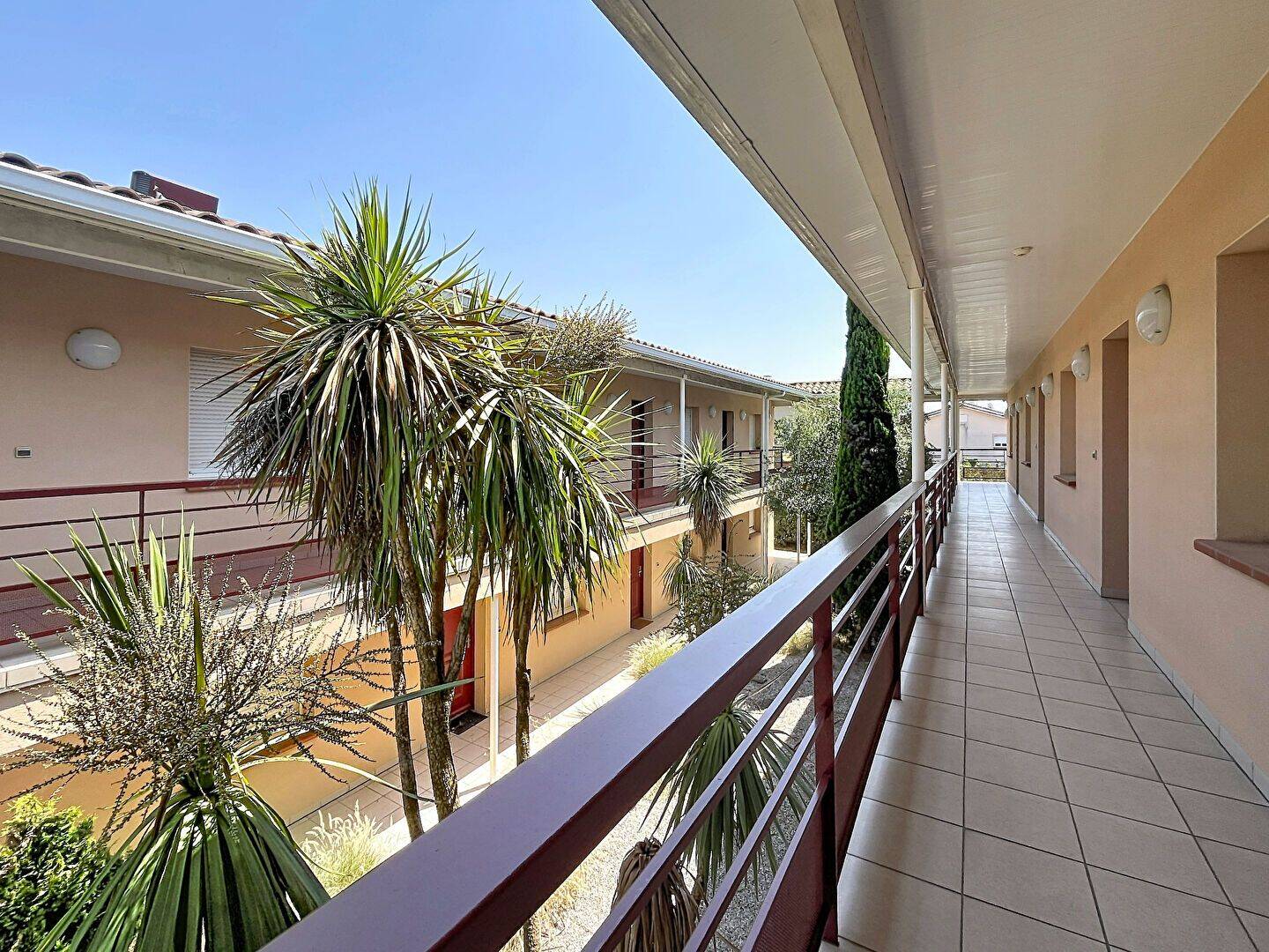 Appartement 1 pièce 28 m² · à Muret · 28 m² · 74 900 €