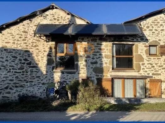 Maison à vendre 545 000 € 12 pièces 7 chambres 335,1 m² Decazeville 12300